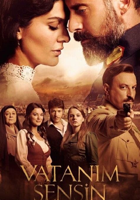 where to watch vatanim sensin reddit